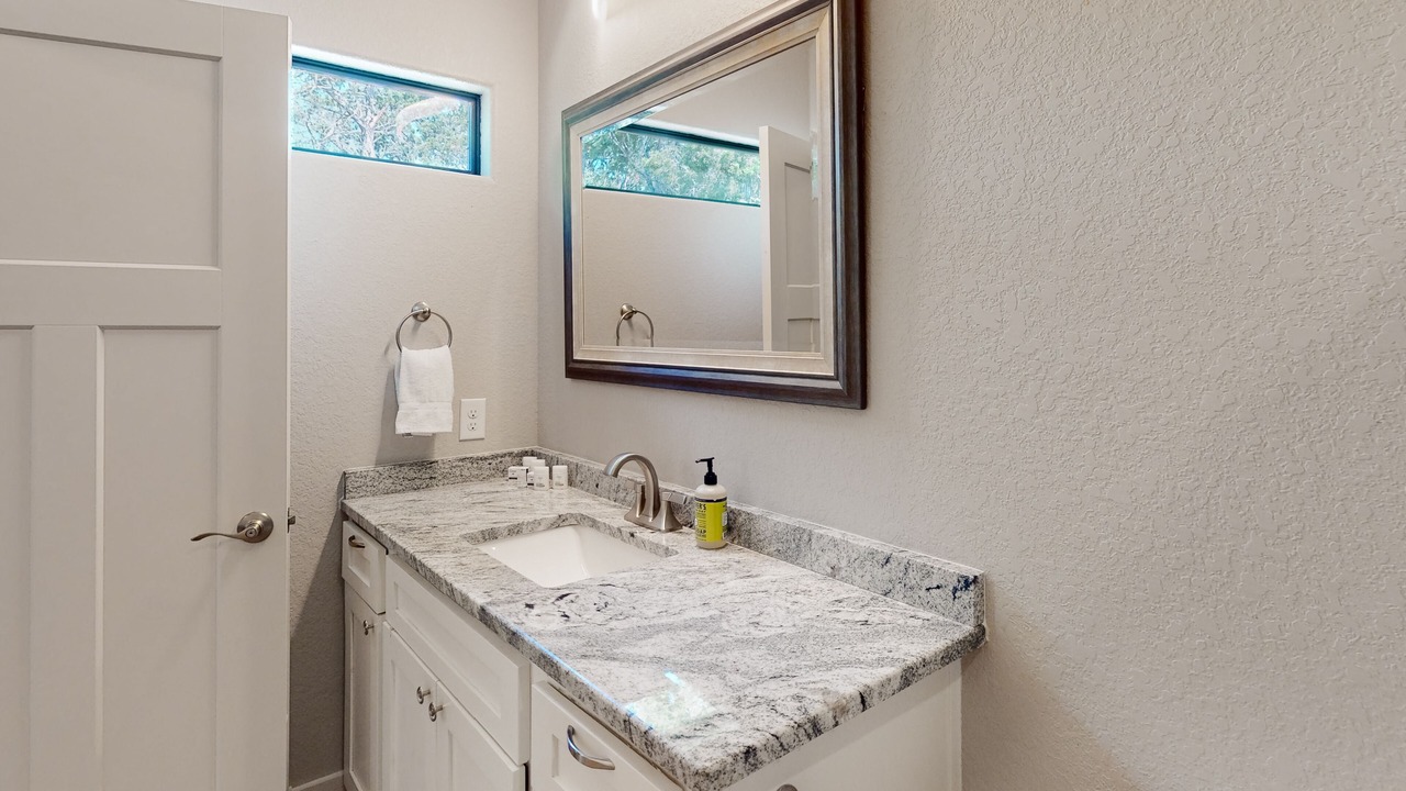 Photo of Bathroom in Spring Branch