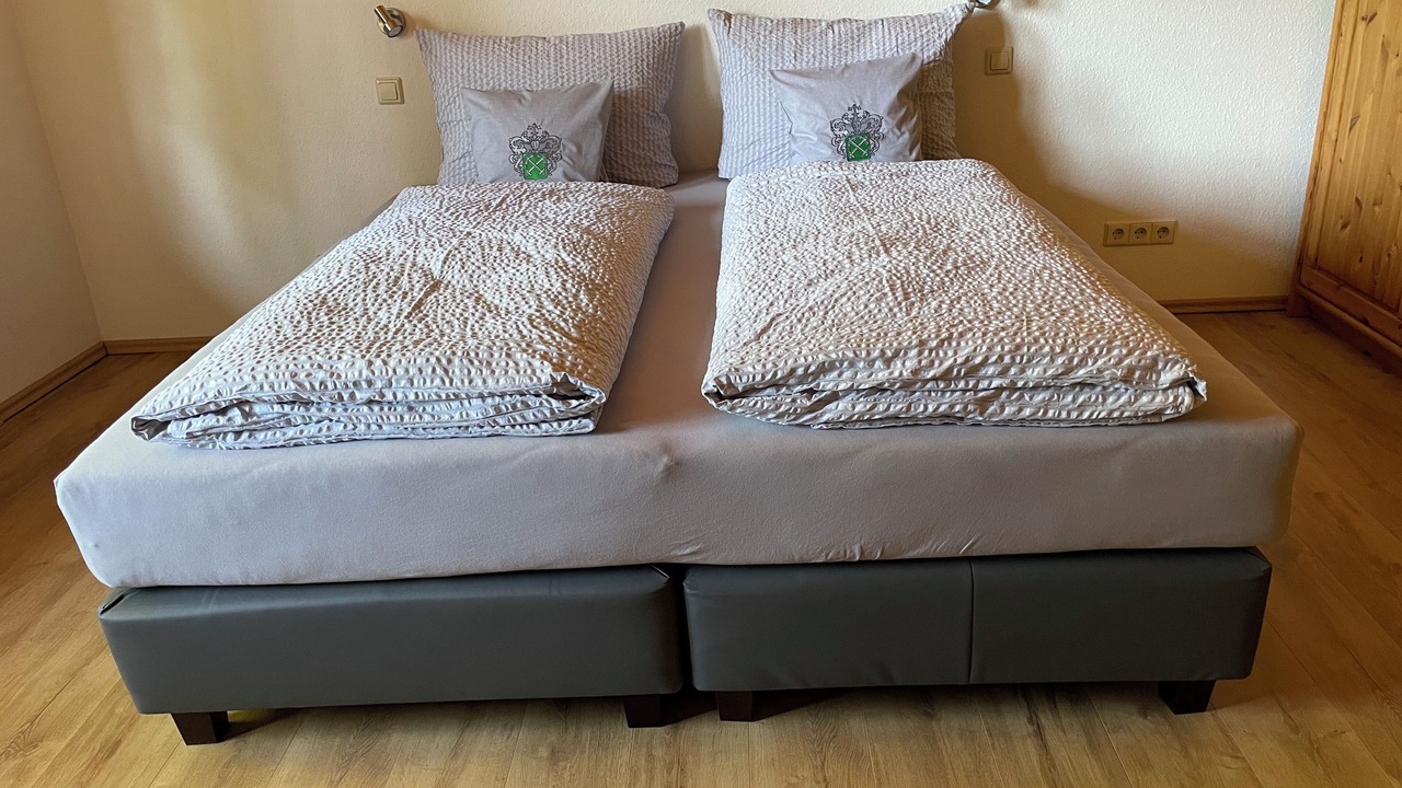 Photo of Bedroom in Durbach