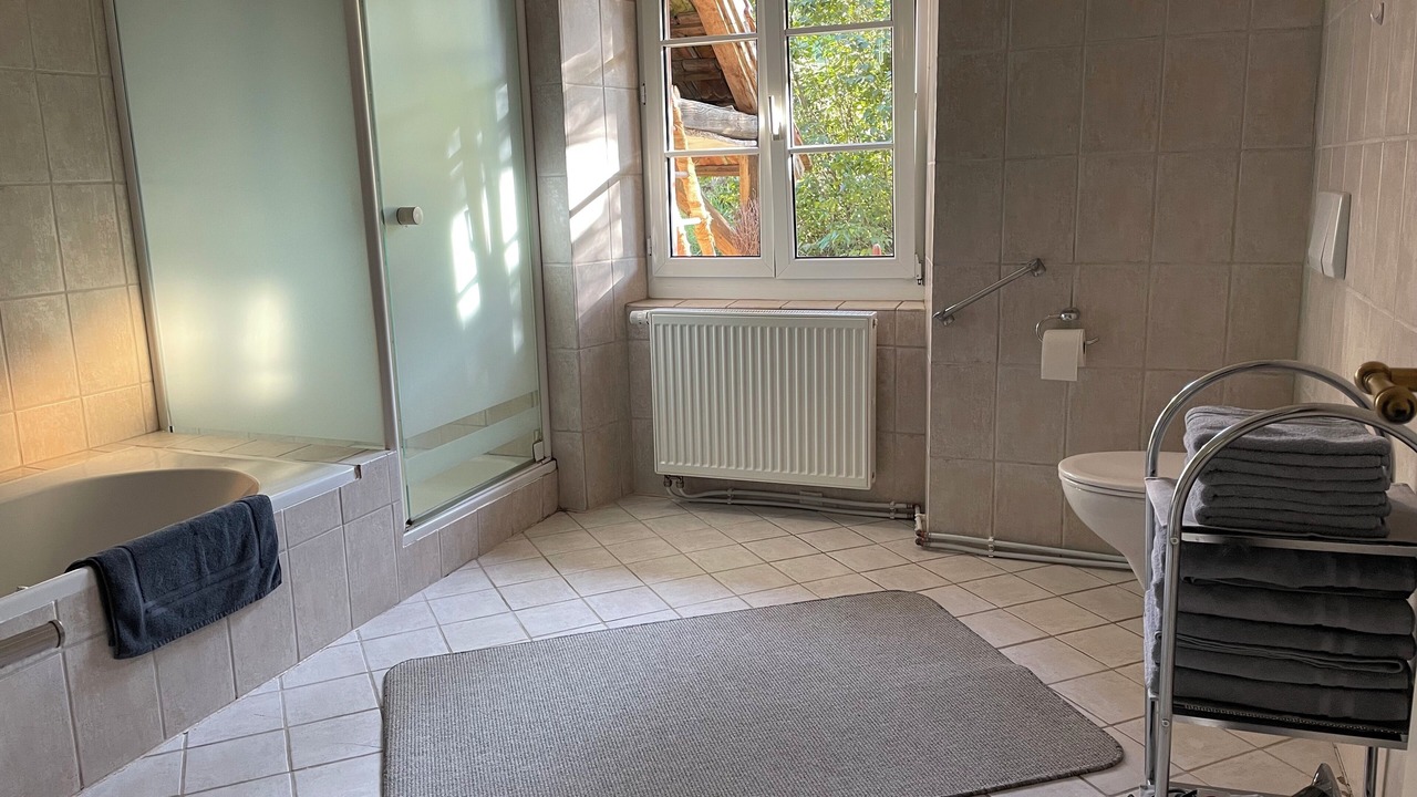 Photo of Bathroom in Durbach
