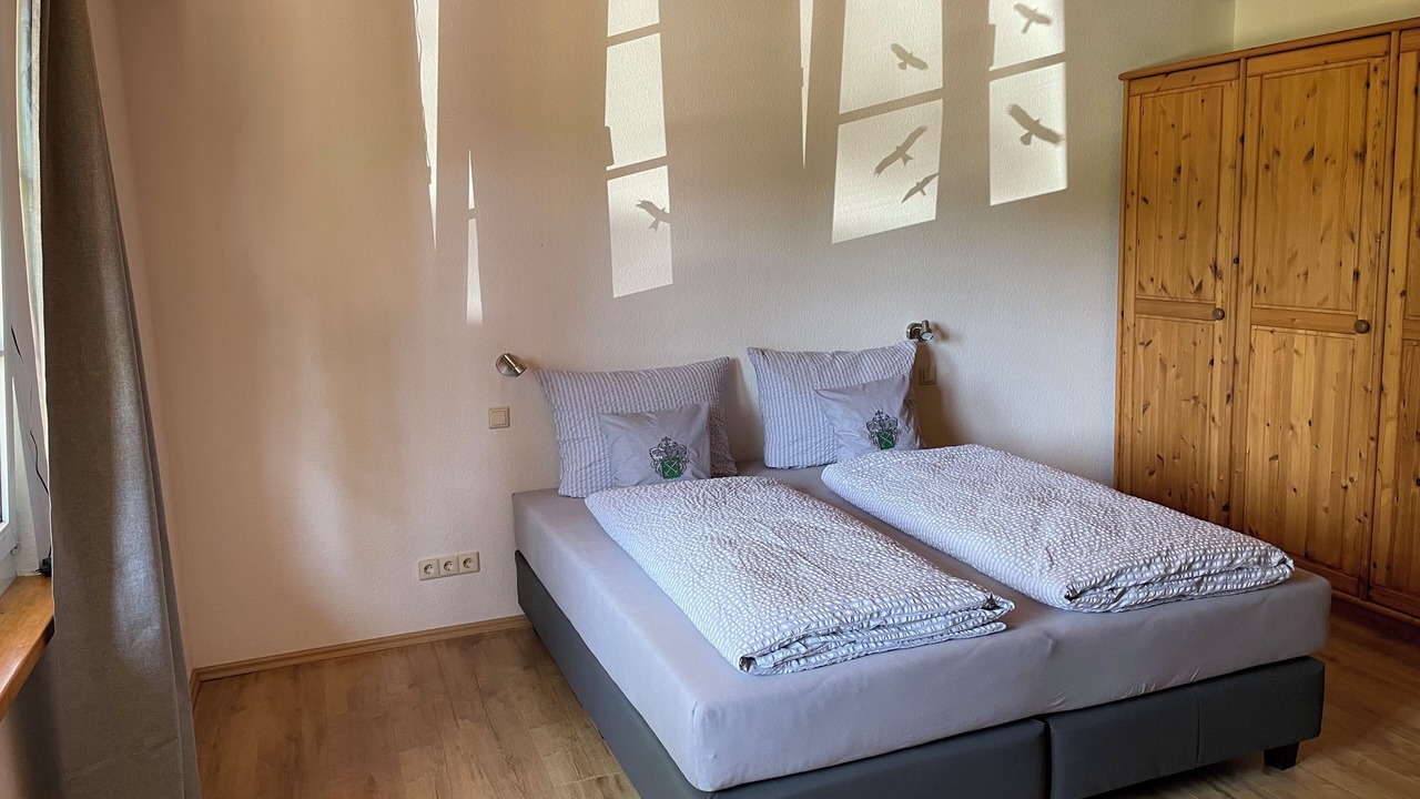 Photo of Bedroom in Durbach