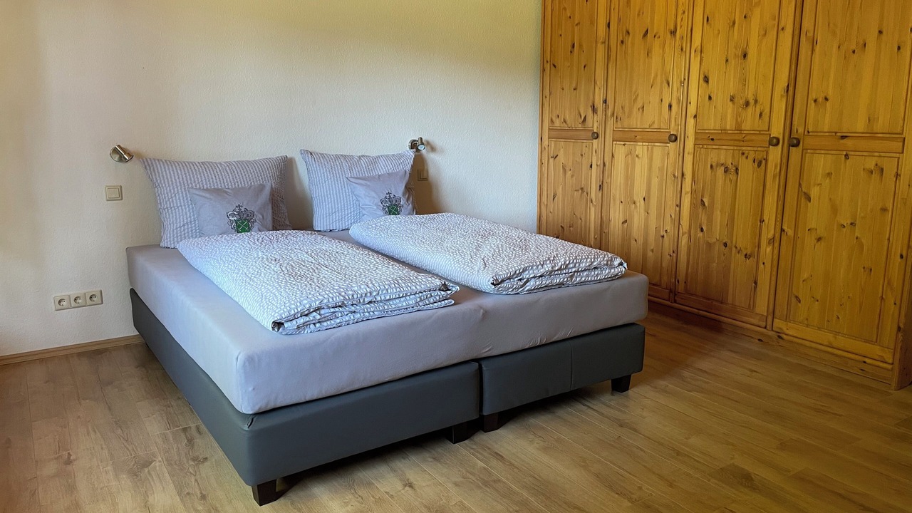 Photo of Bedroom in Durbach