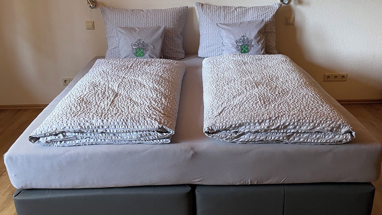 Photo of Bedroom in Durbach