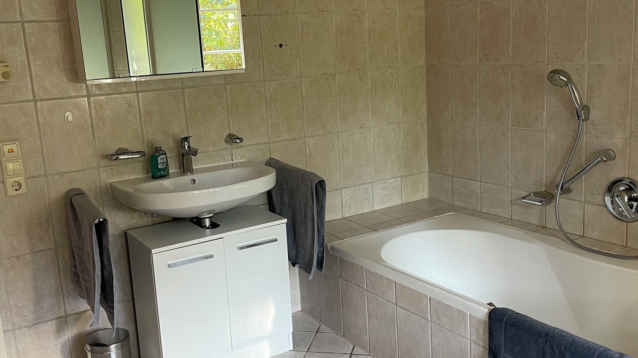 Photo of Bathroom in Durbach