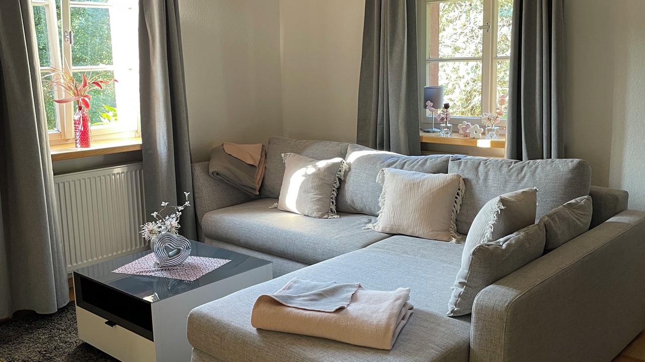 Photo of Livingroom in Durbach