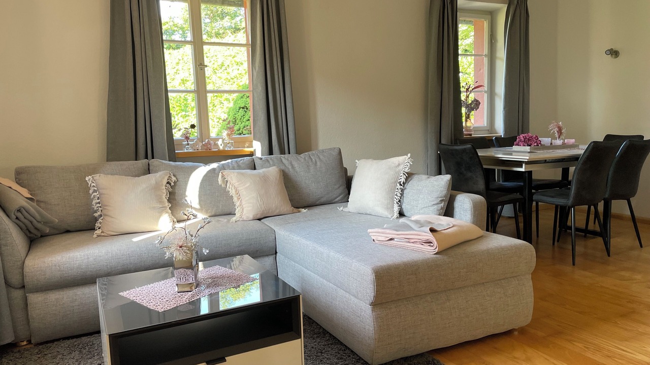 Photo of Livingroom in Durbach