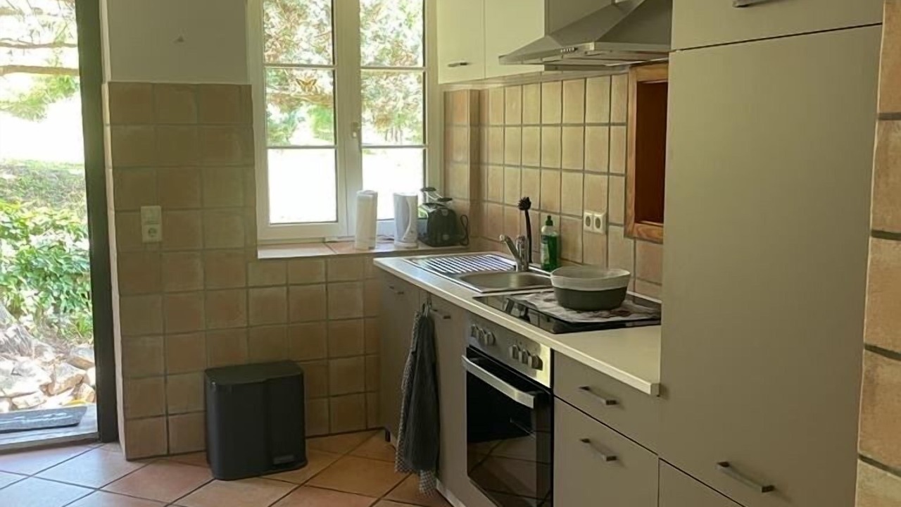 Photo of Kitchen in Durbach