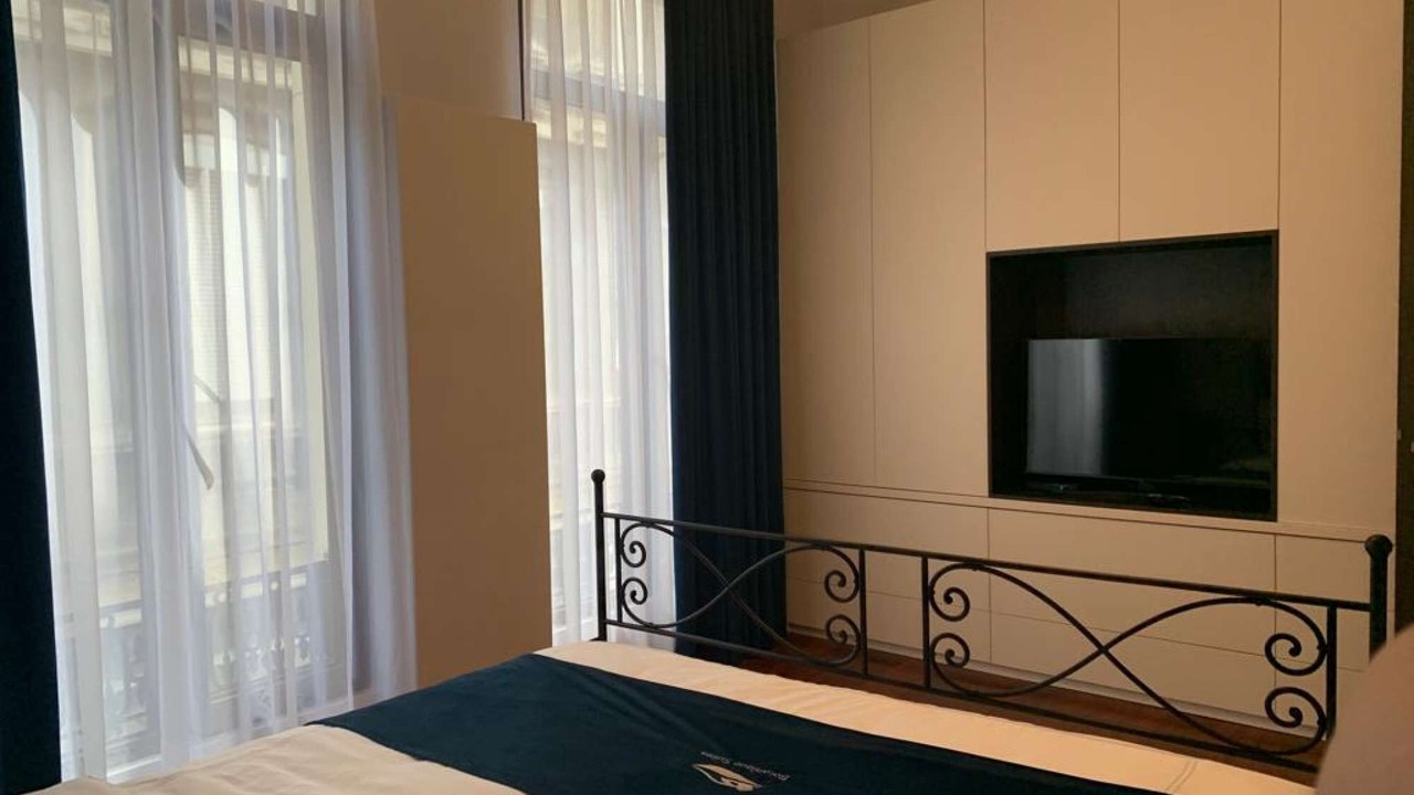 Photo of Bedroom in Antwerp