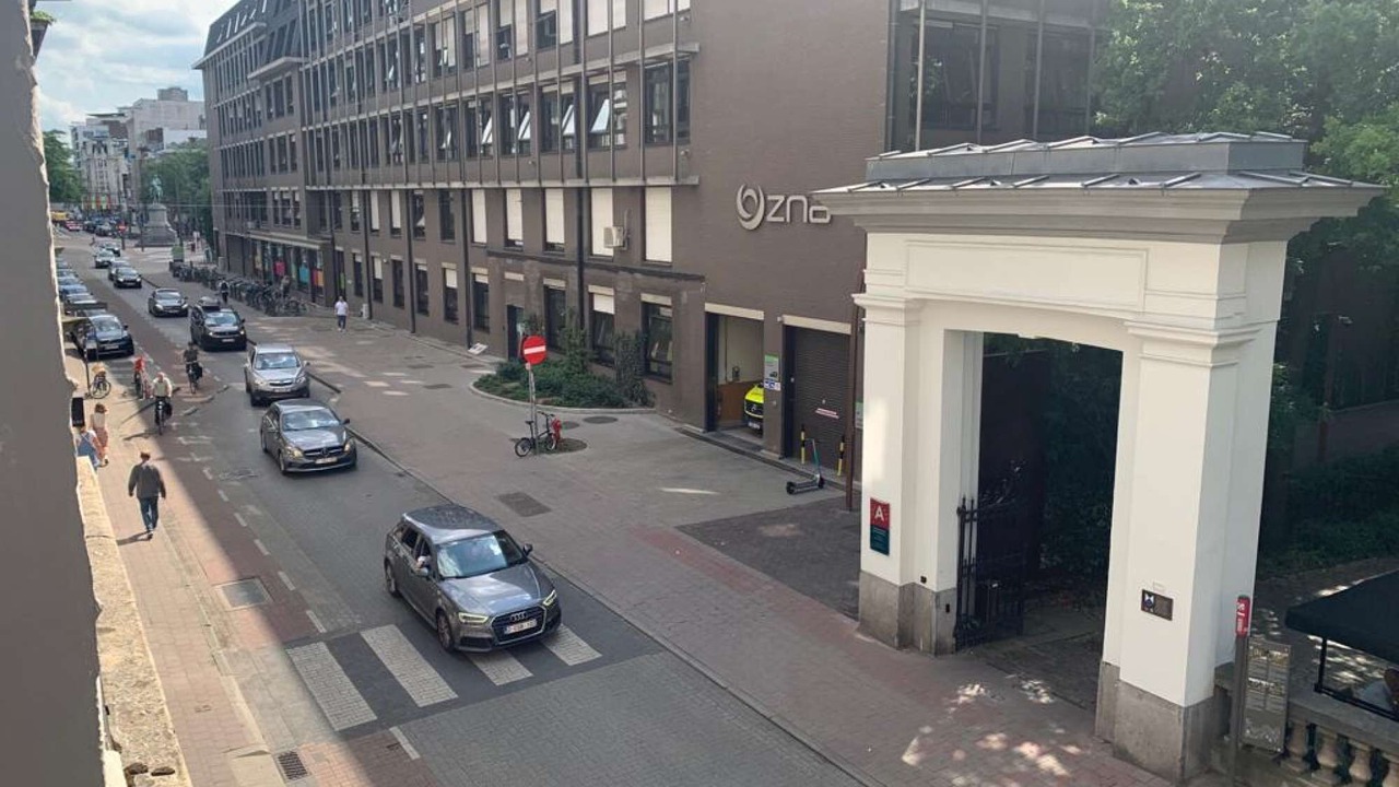 Photo of Others in Antwerp