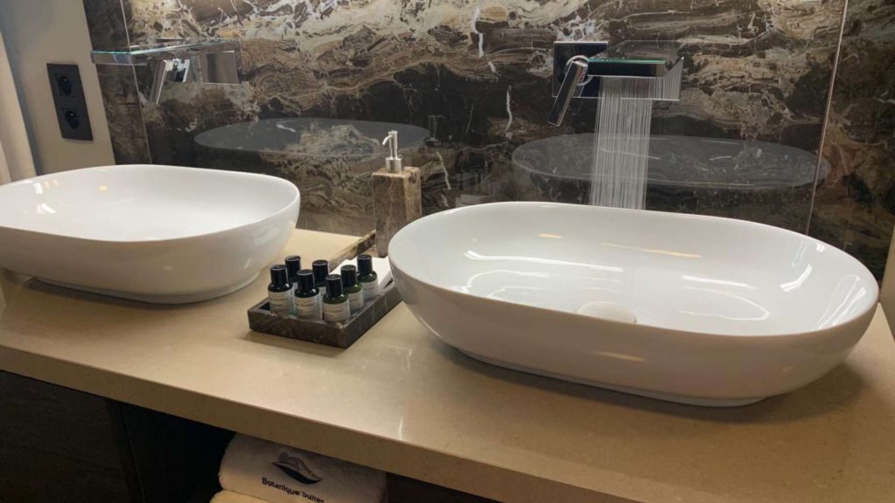 Photo of Bathroom in Antwerp