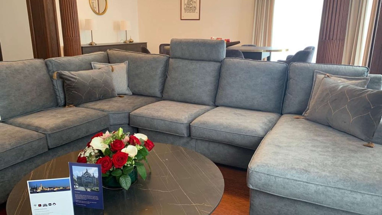 Photo of Livingroom in Antwerp