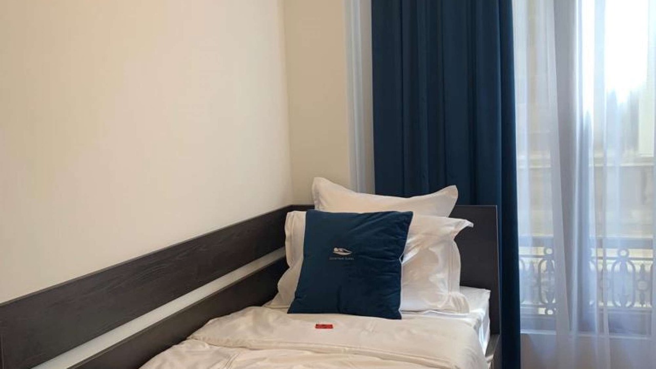 Photo of Bedroom in Antwerp