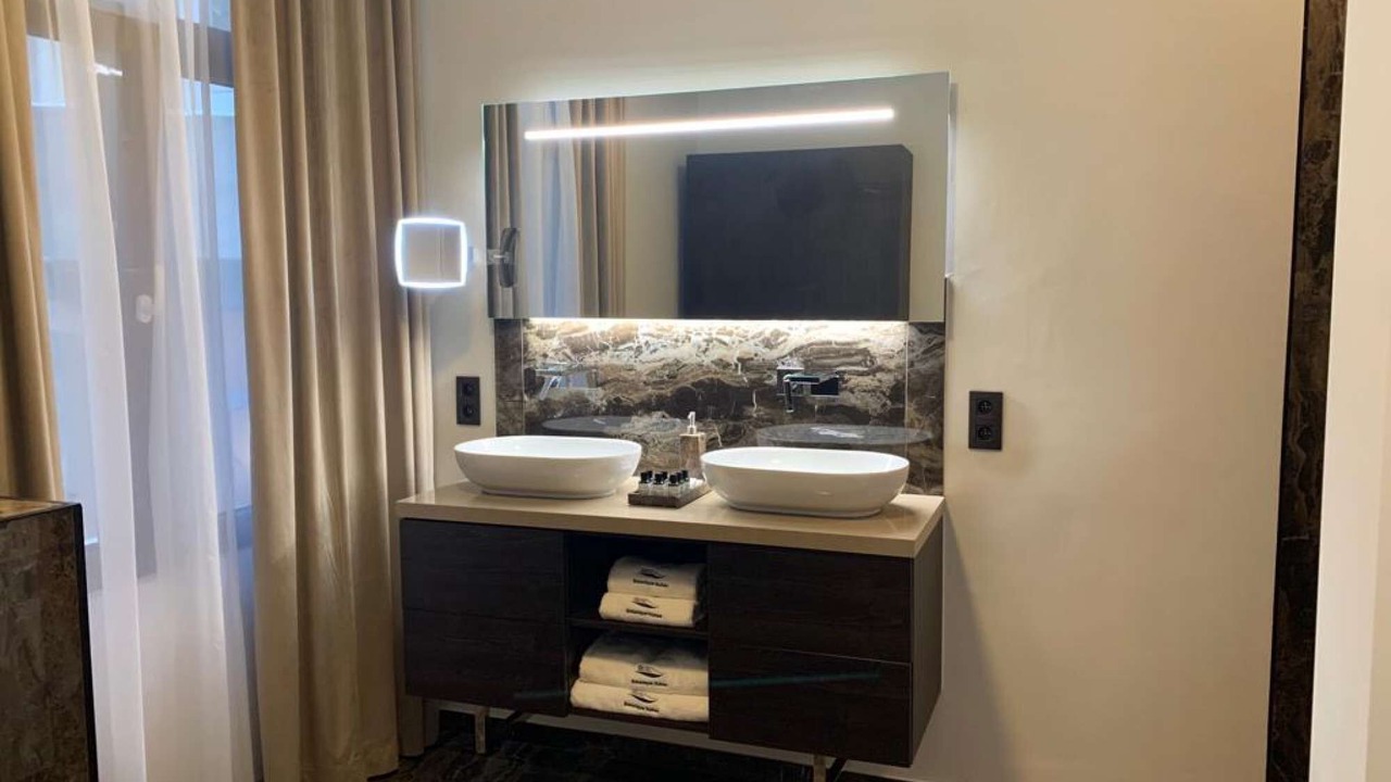 Photo of Bathroom in Antwerp