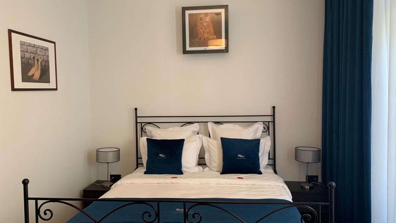 Photo of Bedroom in Antwerp