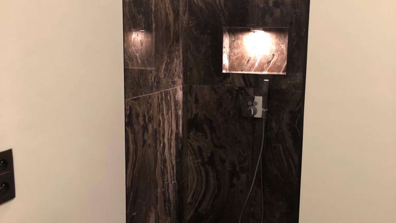 Photo of Bathroom in Antwerp