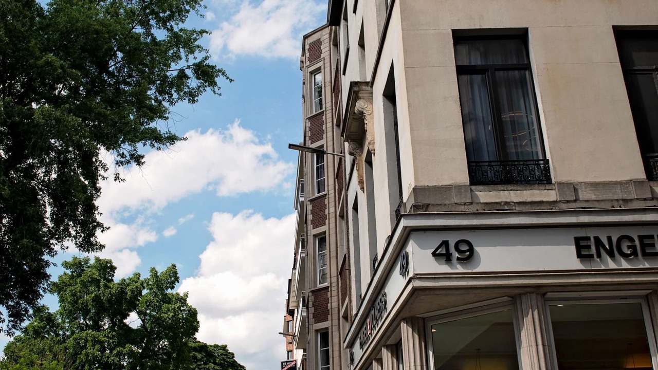 Photo of Outdoor in Antwerp