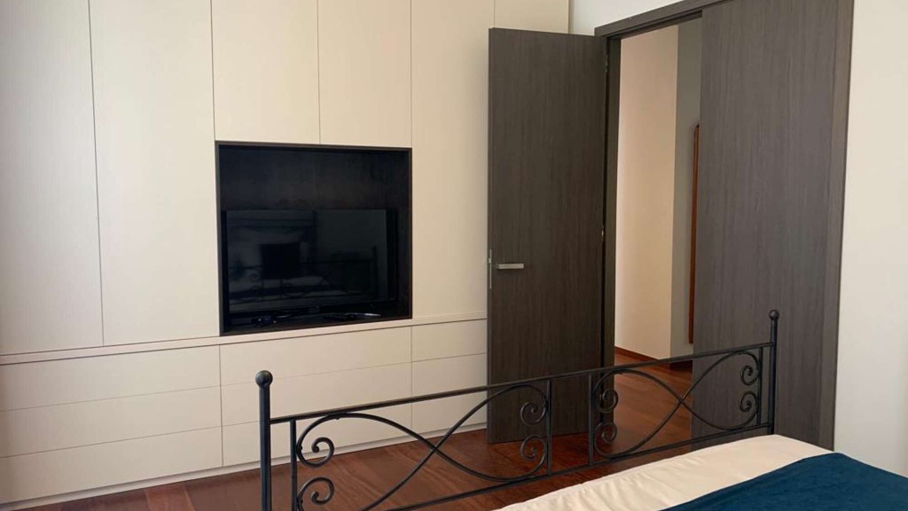 Photo of Bedroom in Antwerp
