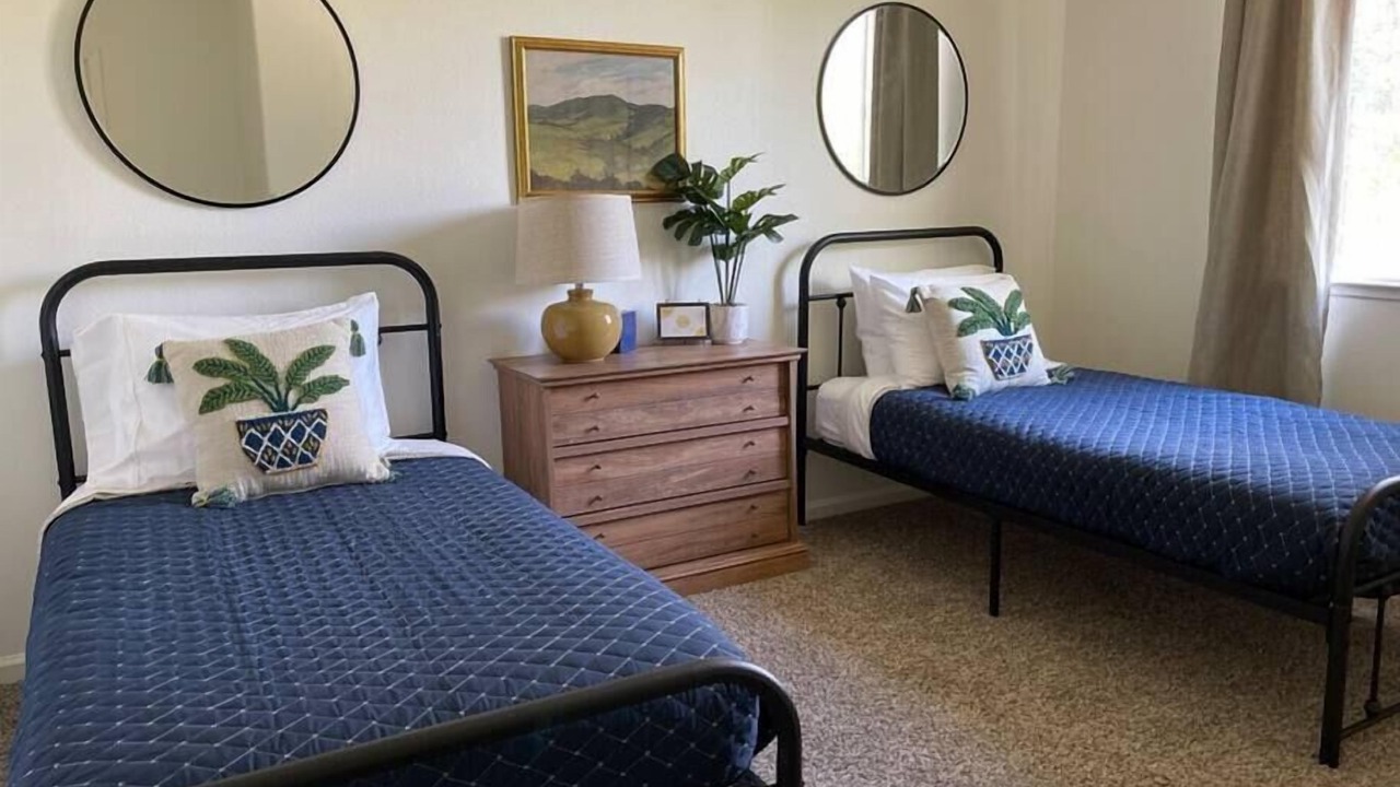 Photo of Bedroom in West Sacramento