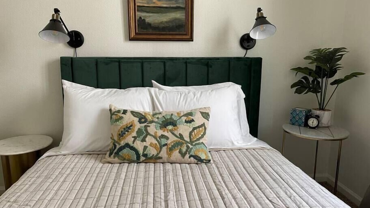 Photo of Bedroom in West Sacramento