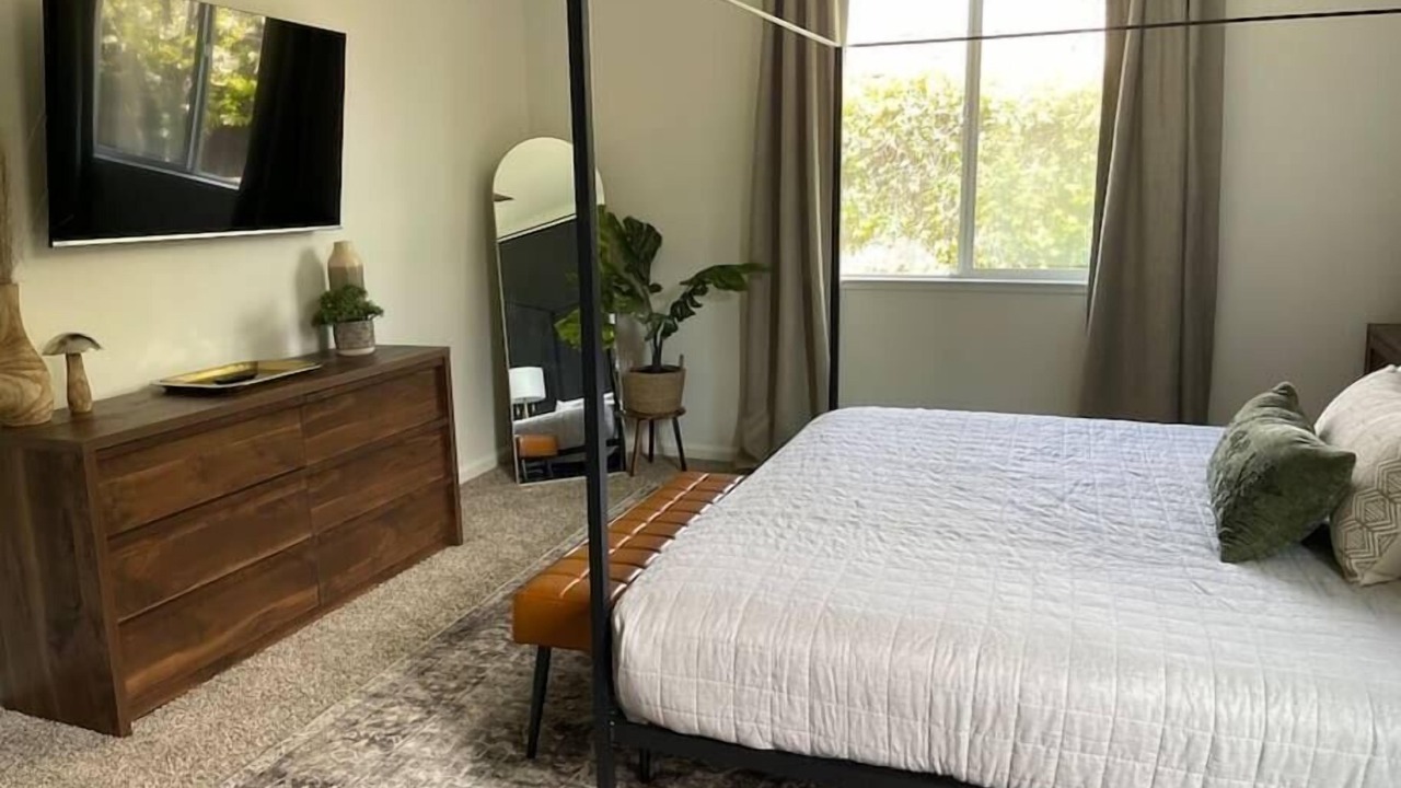 Photo of Bedroom in West Sacramento