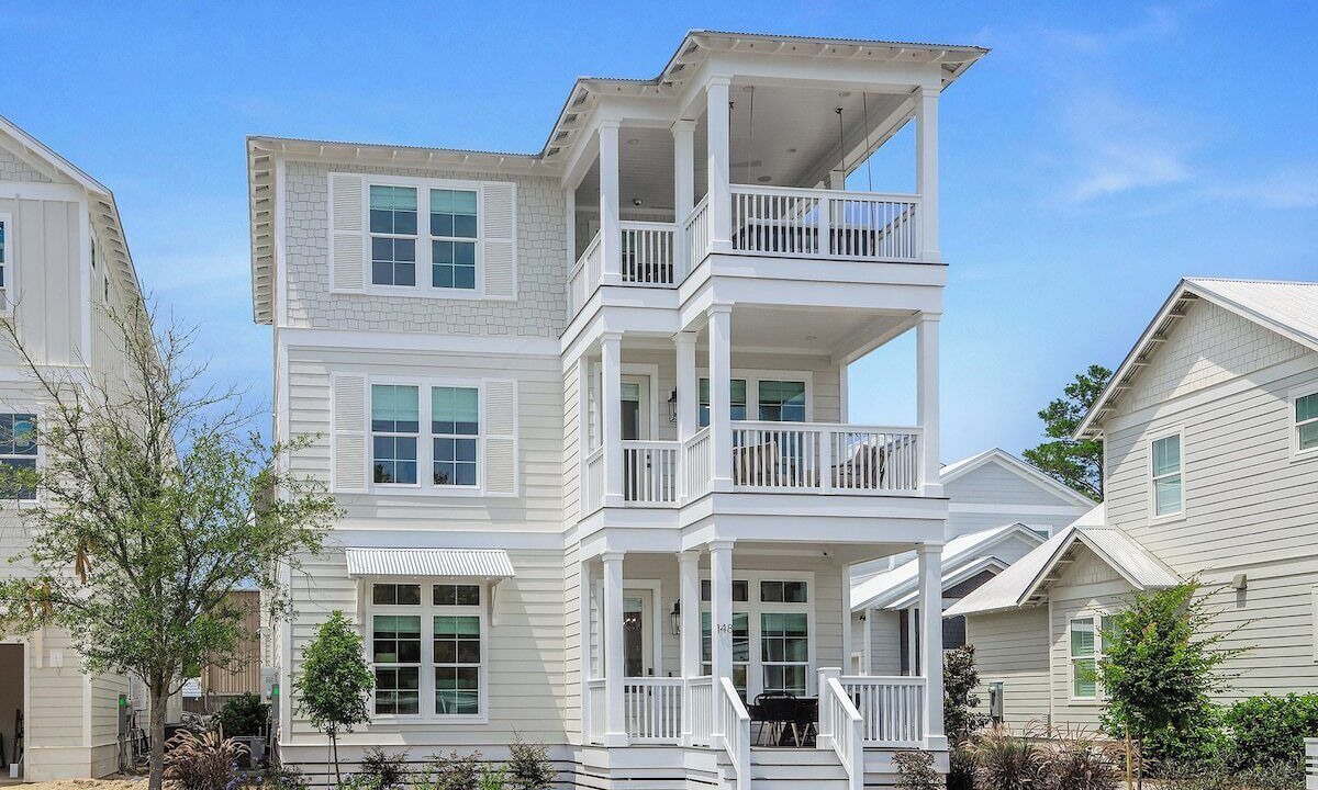 Photo of Outdoor in Grayton Beach