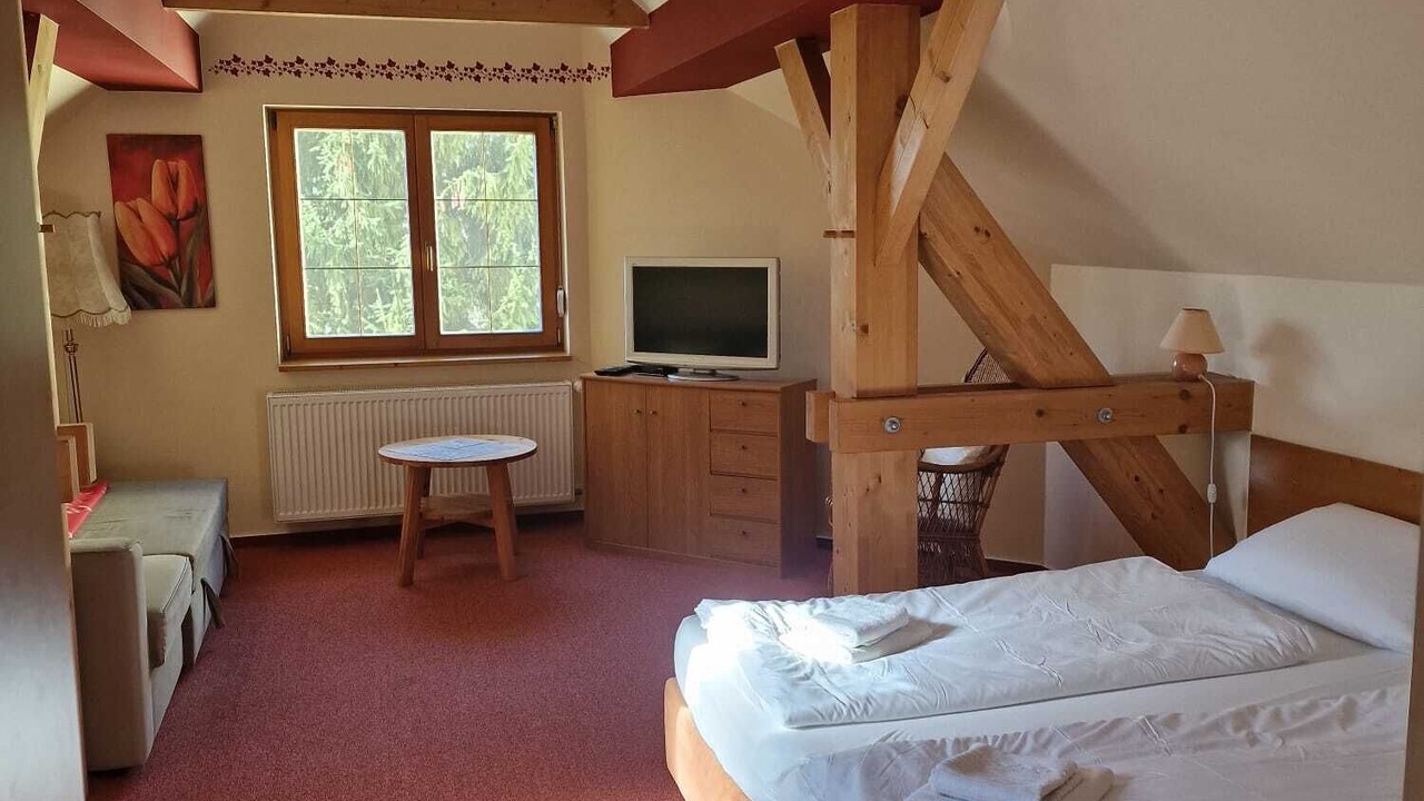 Photo of Bedroom in Trebbin