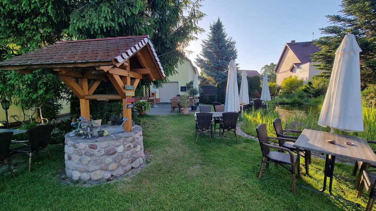 Photo of Outdoor in Trebbin