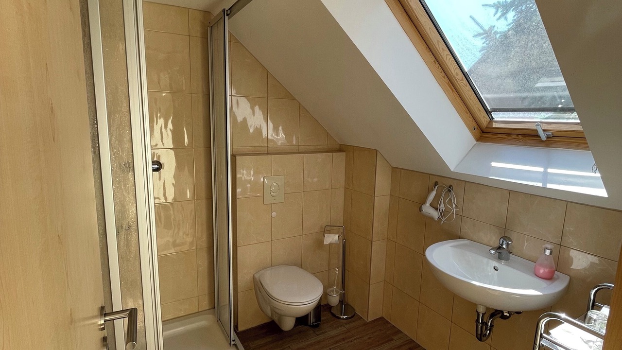 Photo of Bathroom in Trebbin