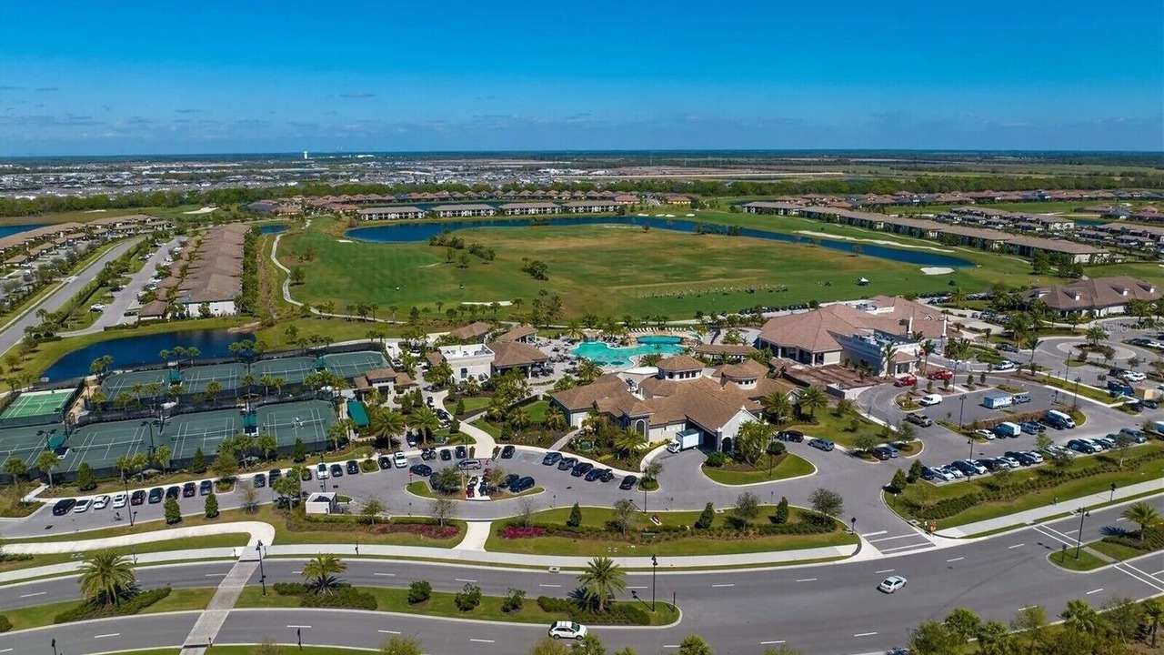 Photo of Outdoor in Lakewood Ranch