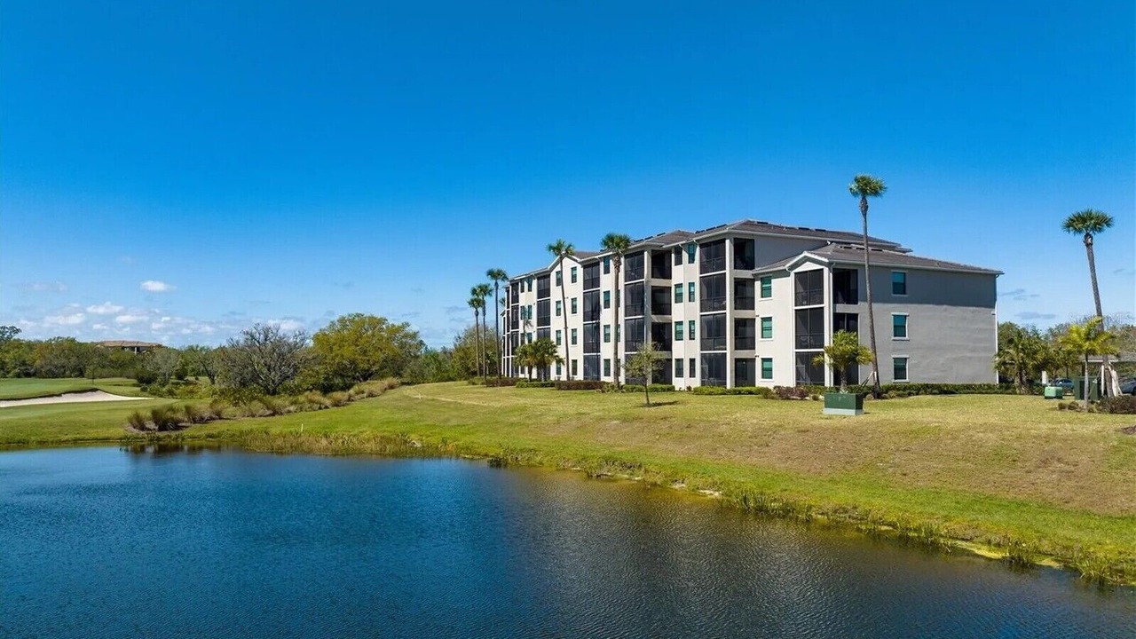 Photo of Outdoor in Lakewood Ranch