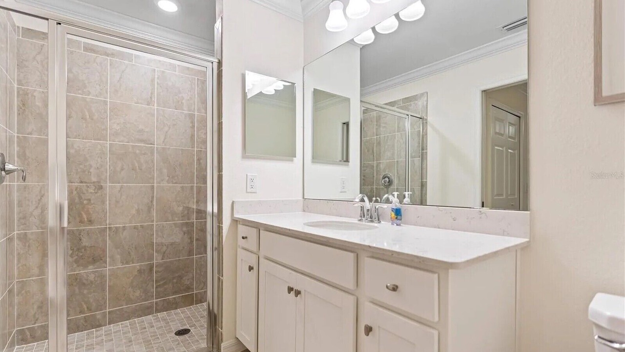 Photo of Bathroom in Lakewood Ranch