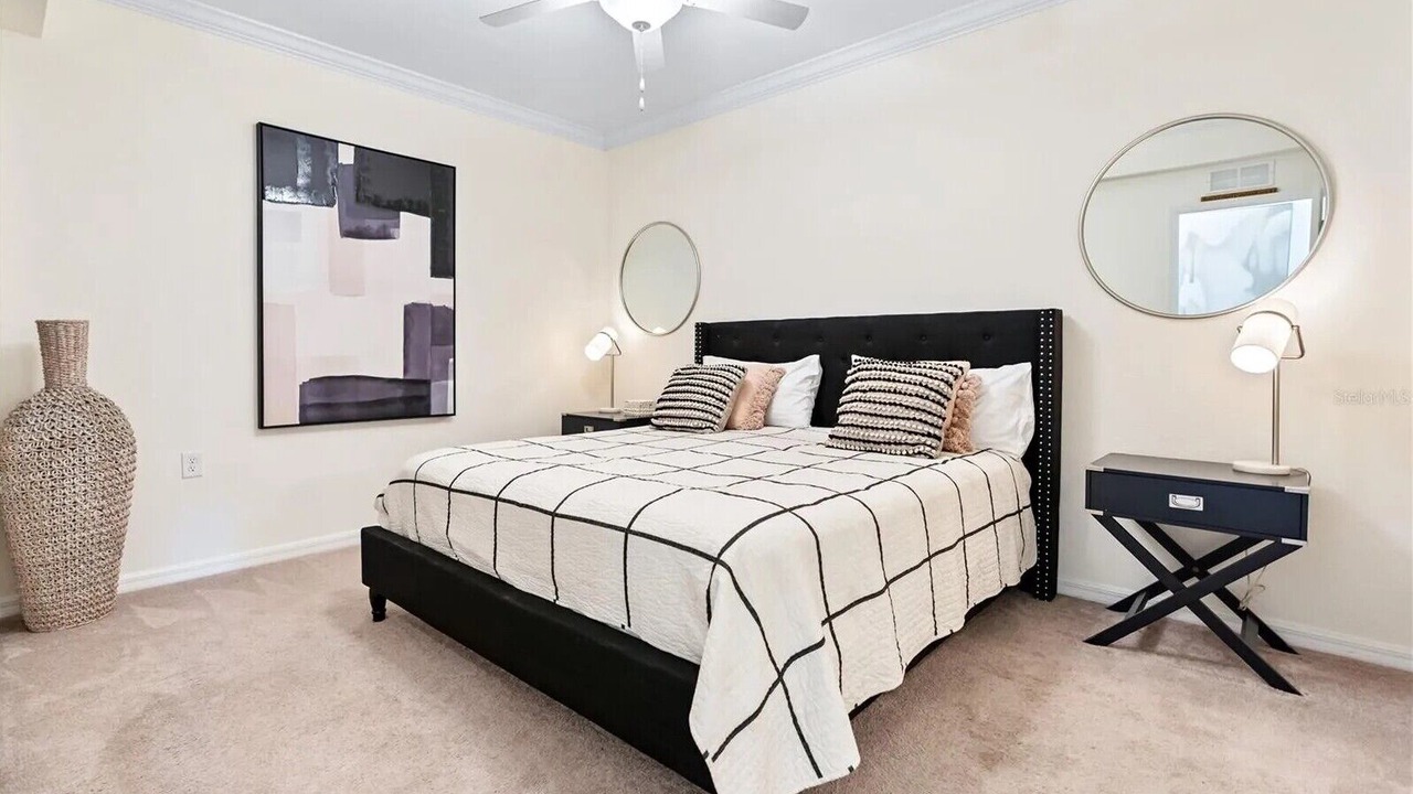 Photo of Bedroom in Lakewood Ranch