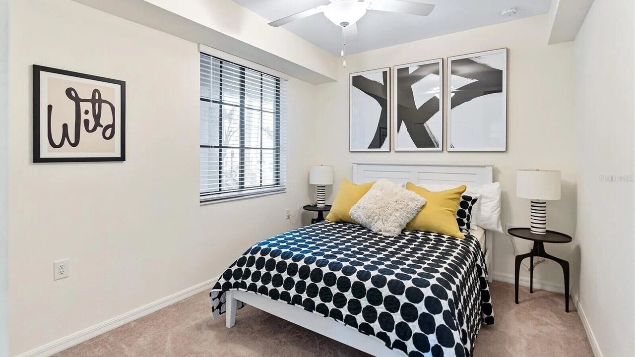 Photo of Bedroom in Lakewood Ranch