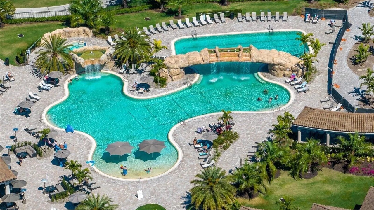 Photo of Outdoor in Lakewood Ranch