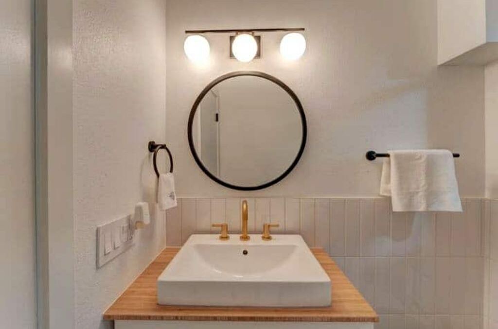 Photo of Bathroom in Bothell