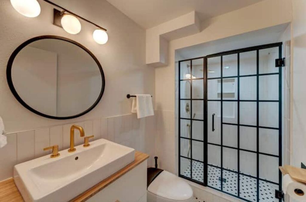 Photo of Bathroom in Bothell