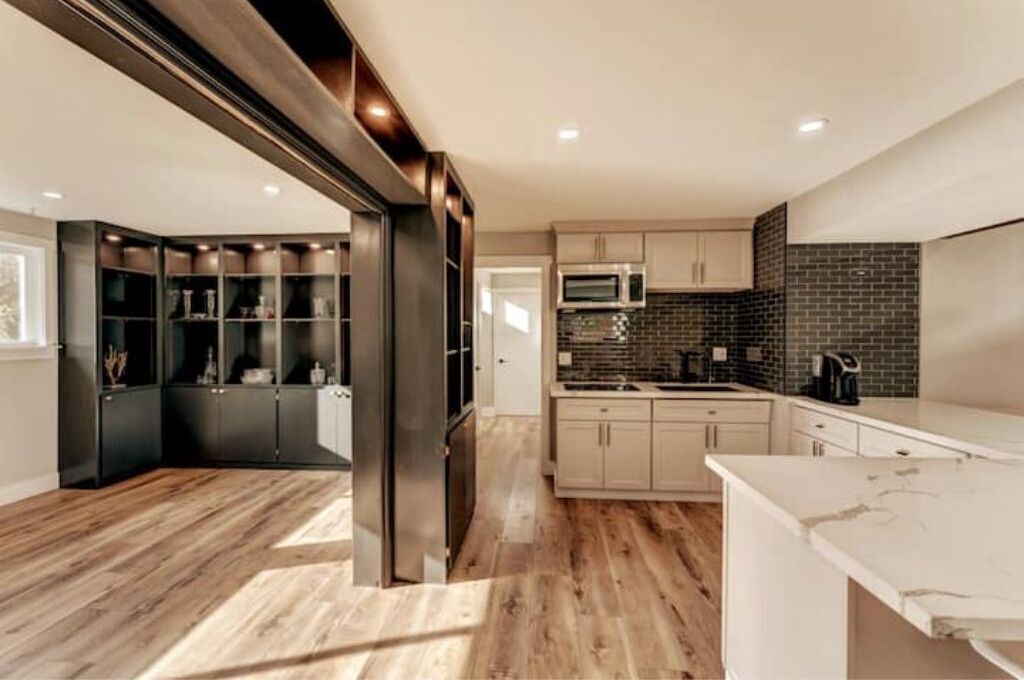 Photo of Kitchen in Bothell