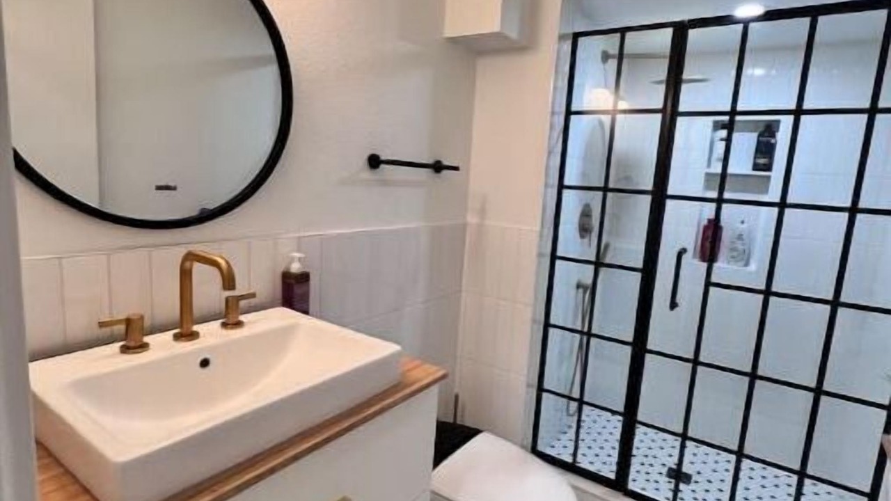 Photo of Bathroom in Bothell