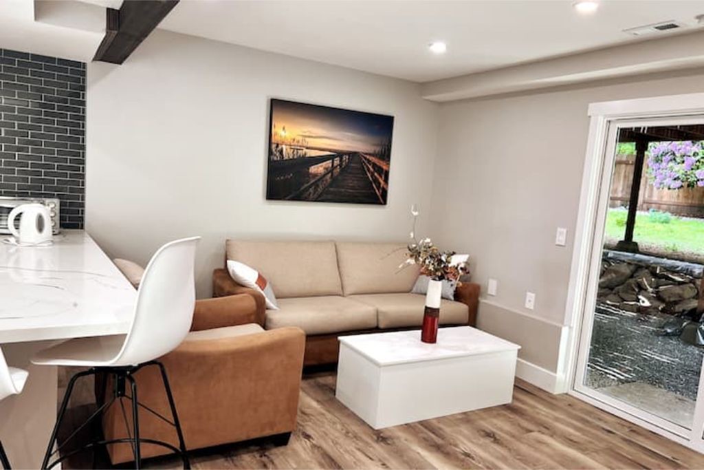 Photo of Livingroom in Bothell