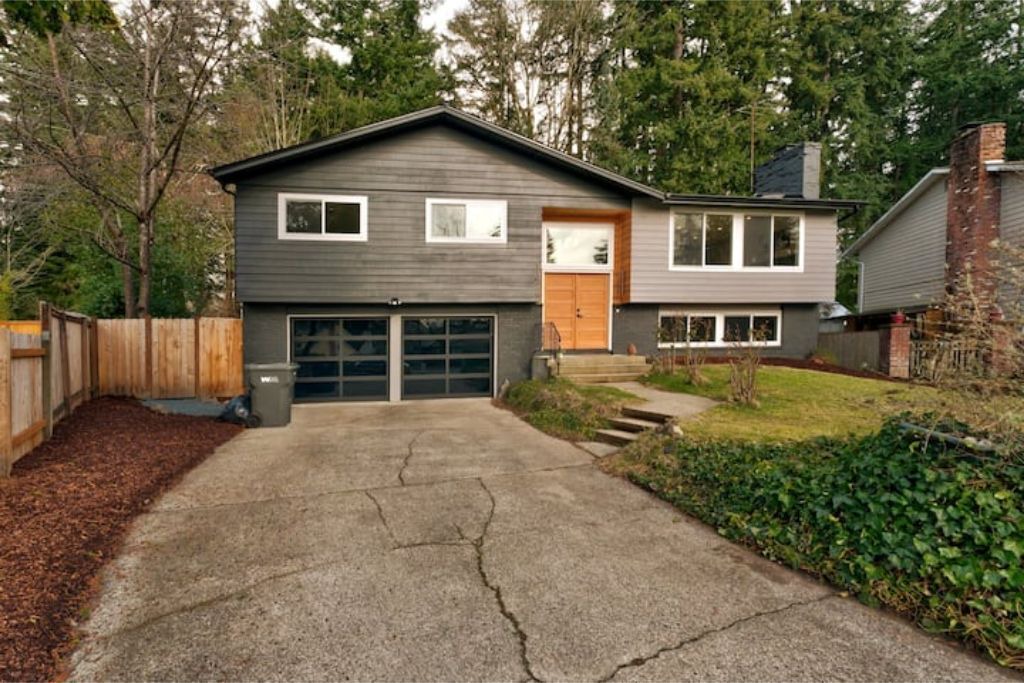 Photo of Outdoor in Bothell