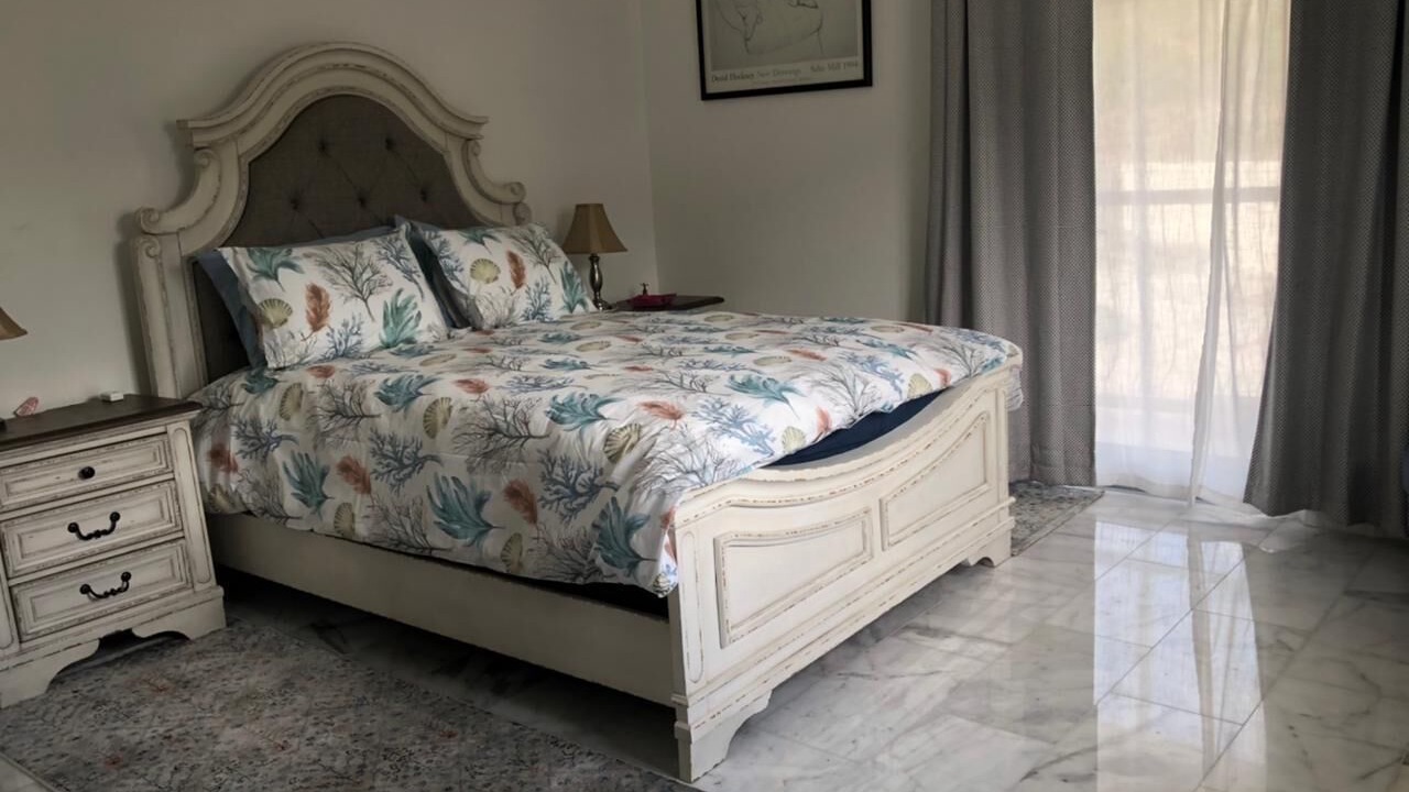 Photo of Bedroom in Piccadilly