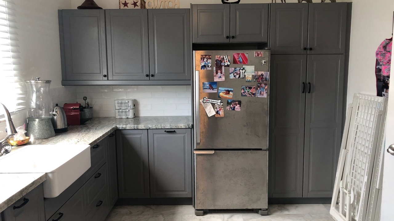 Photo of Kitchen in Piccadilly