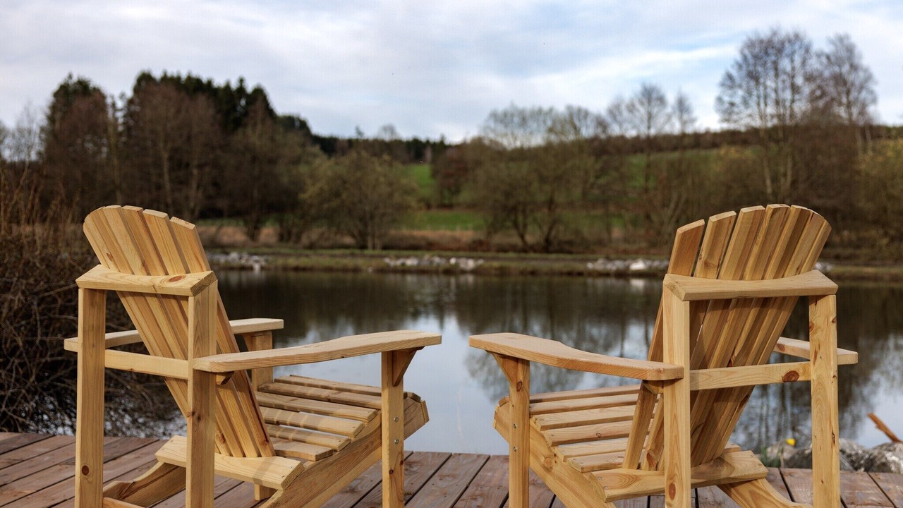Photo of Patio Balcony in Neufchateau