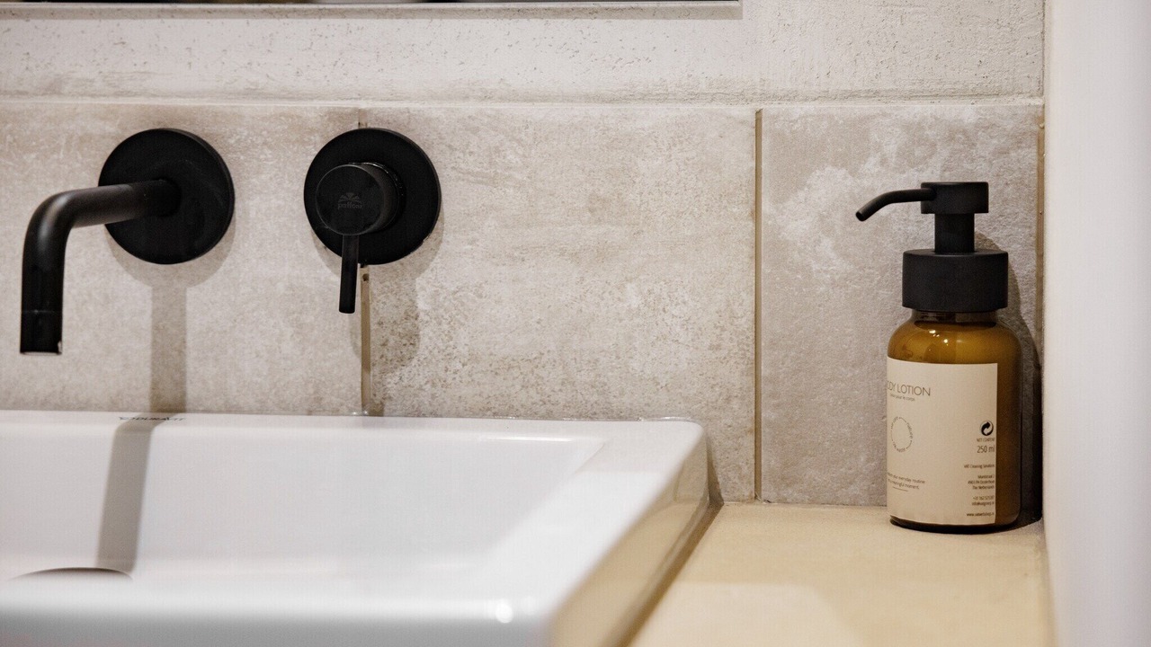Photo of Bathroom in Neufchateau