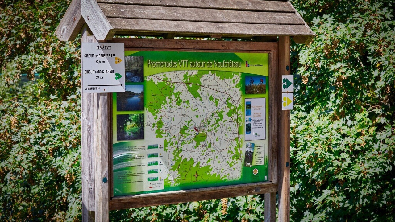 Photo of Others in Neufchateau