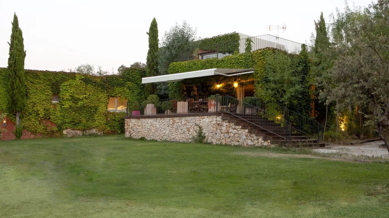 Photo of Outdoor in Mejorada