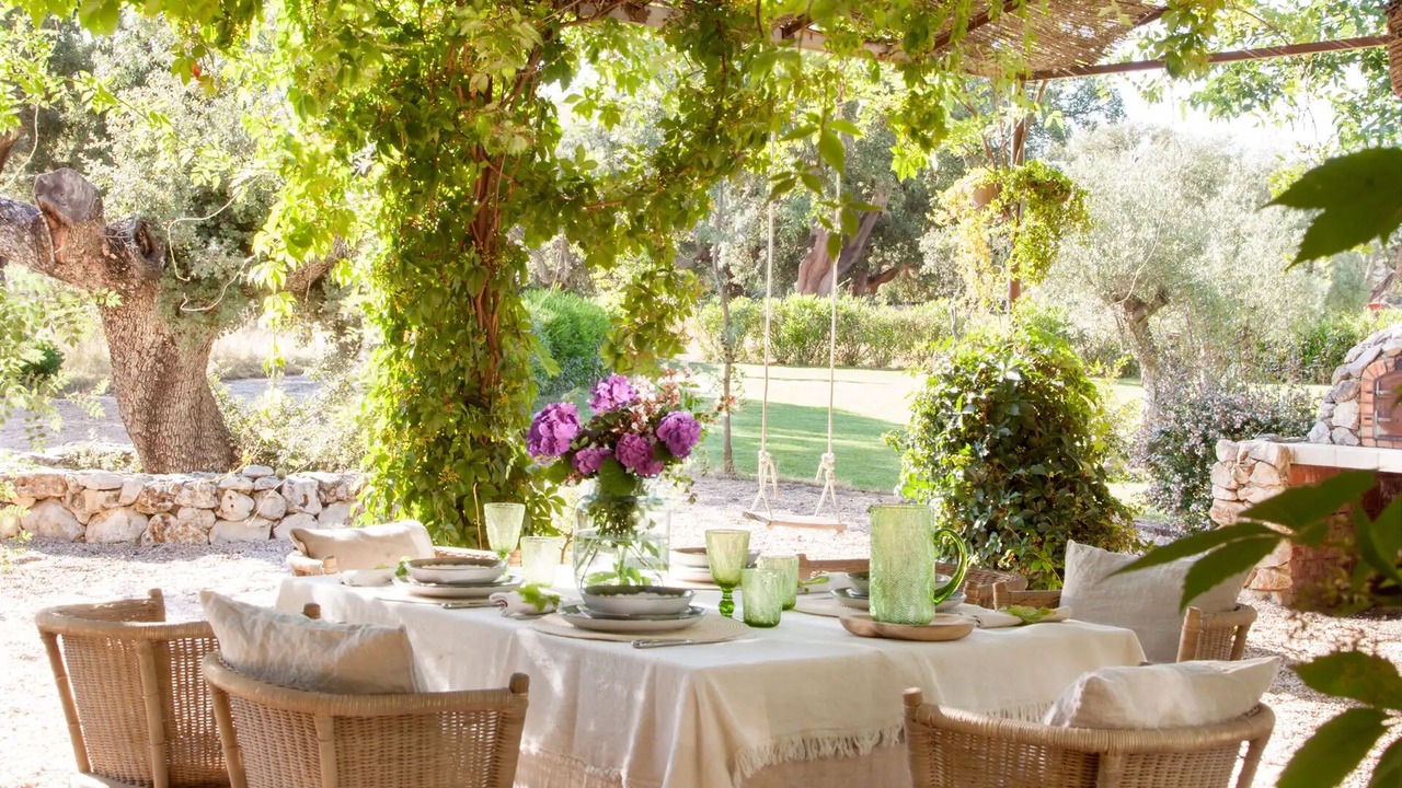 Photo of Outdoor in Mejorada