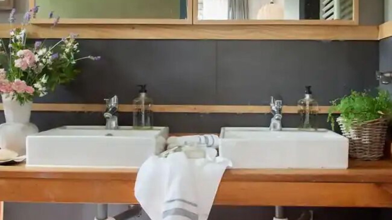 Photo of Bathroom in Mejorada