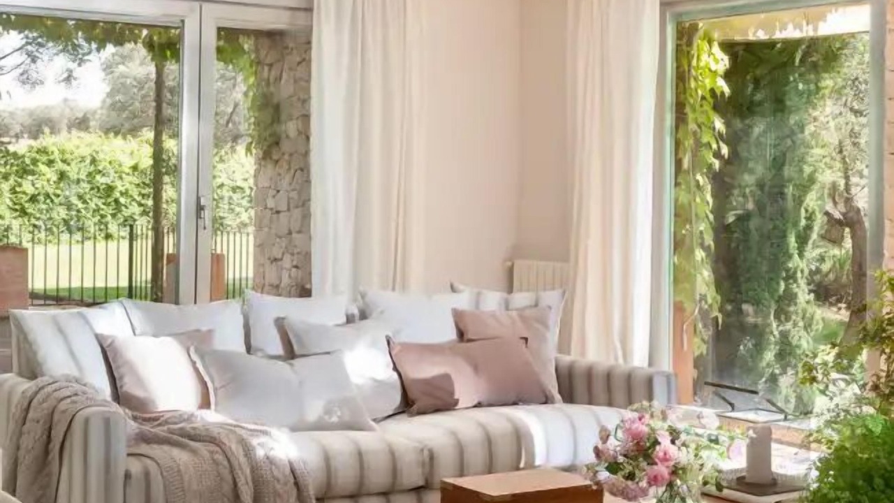 Photo of Livingroom in Mejorada