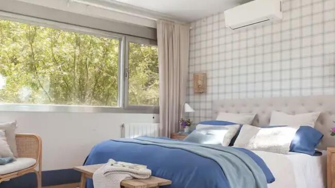 Photo of Bedroom in Mejorada