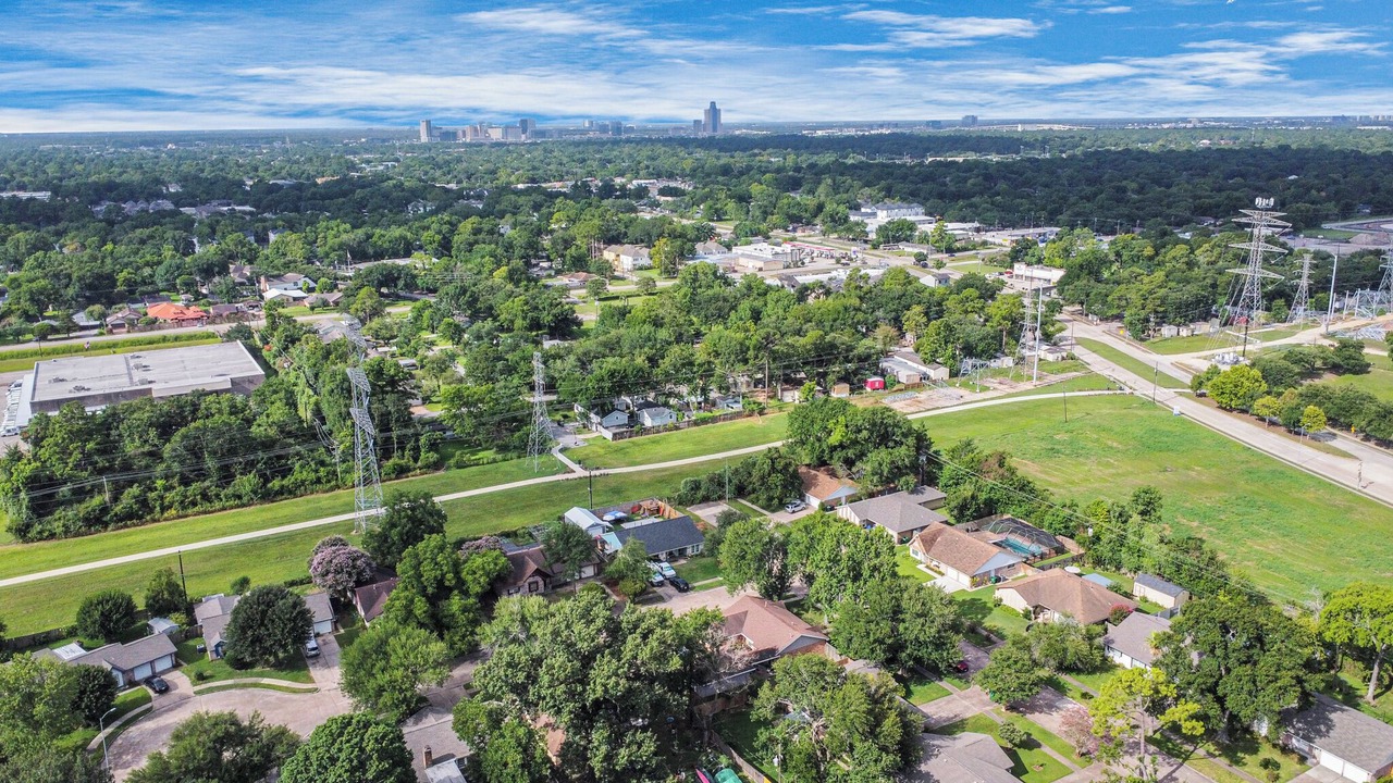 Photo of Outdoor in Spring Branch Central